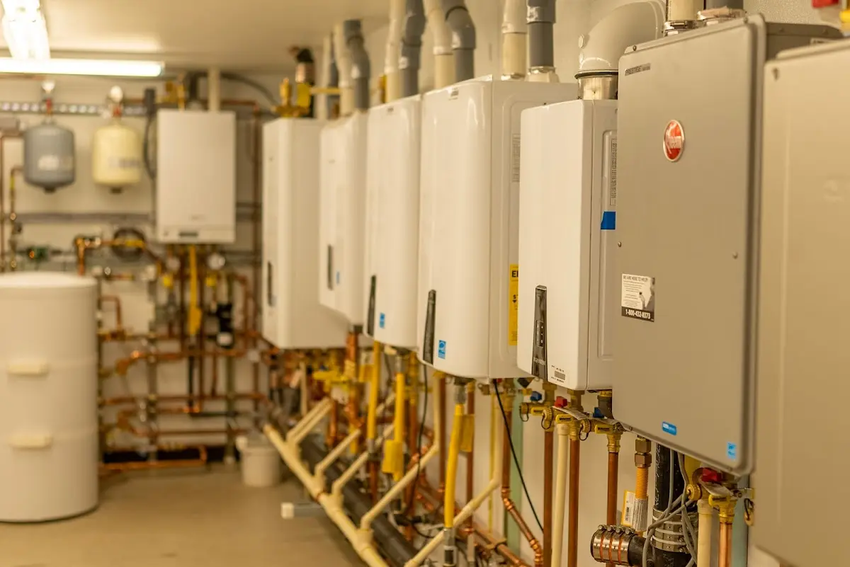 Gas Line Installation in Tarpon Springs, FL